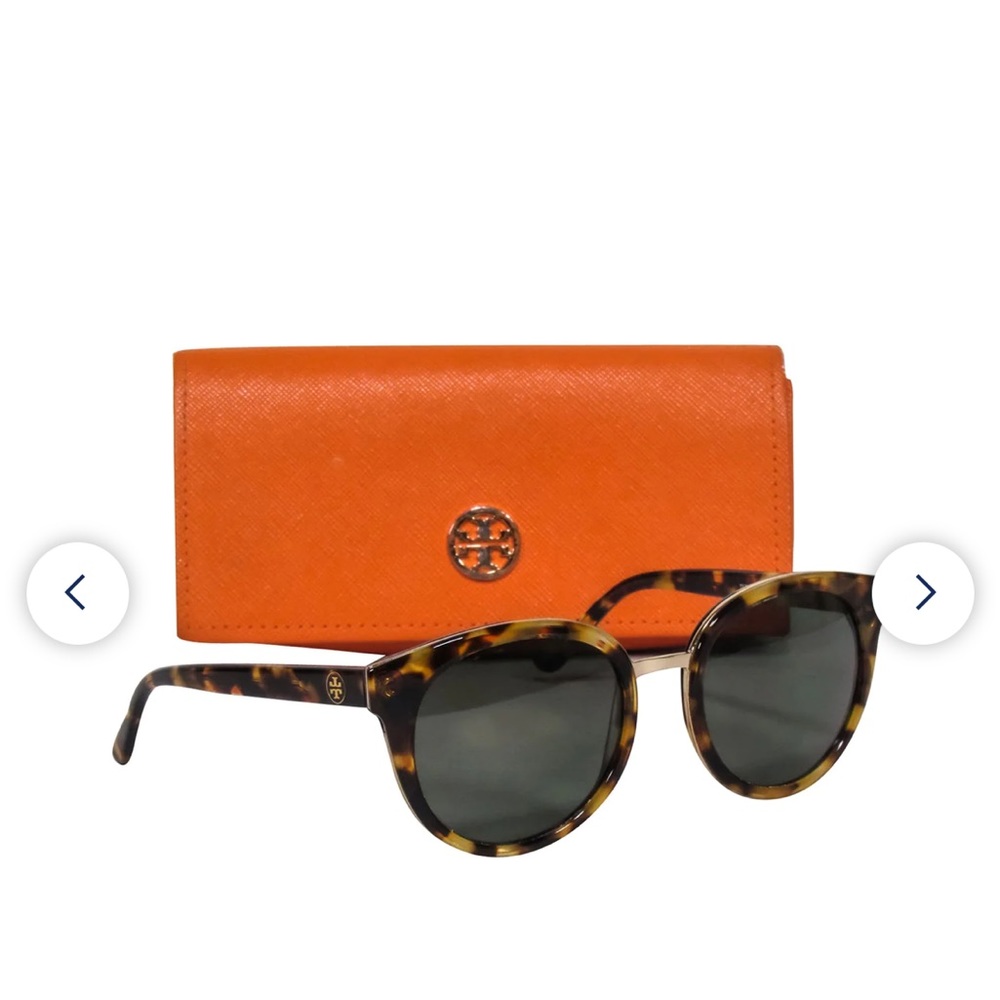 Tory Burch Sunglasses